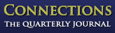 Connections the Quarterly Journal (banner)