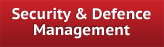 Security and Defence Management (banner)