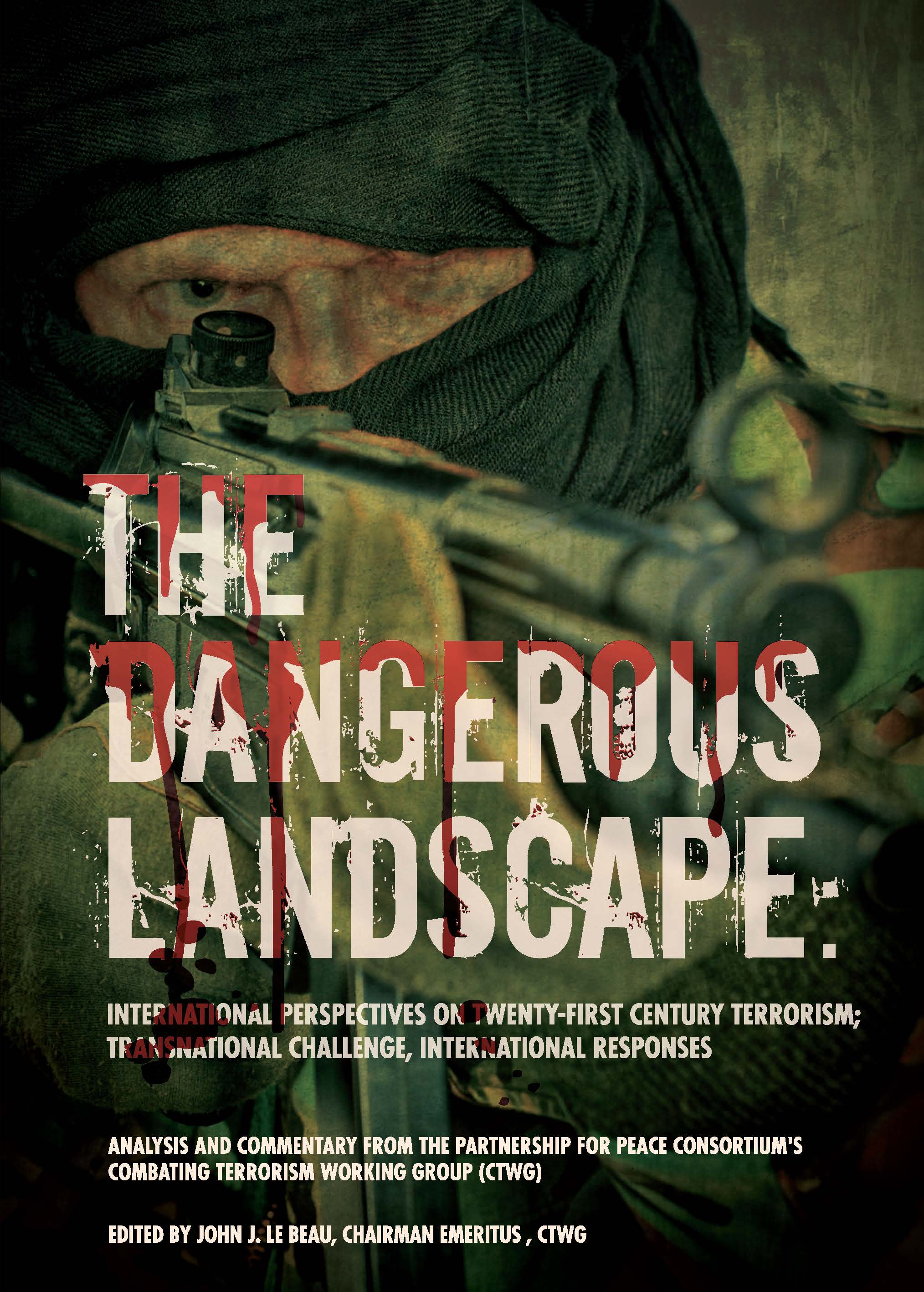 The dangerous landscape